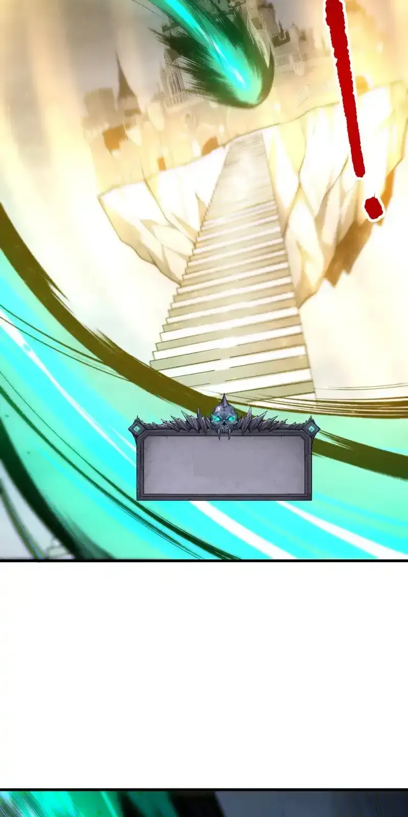 Read Necromancer, the Ultimate Scourge! fr Manga Online