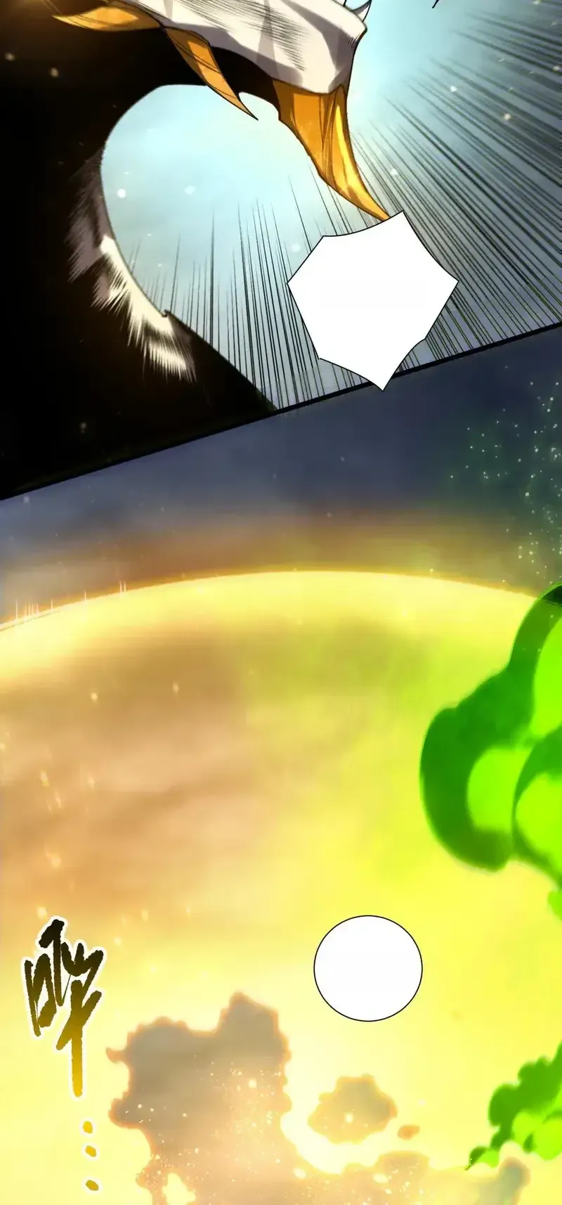 Read Necromancer, the Ultimate Scourge! fr Manga Online