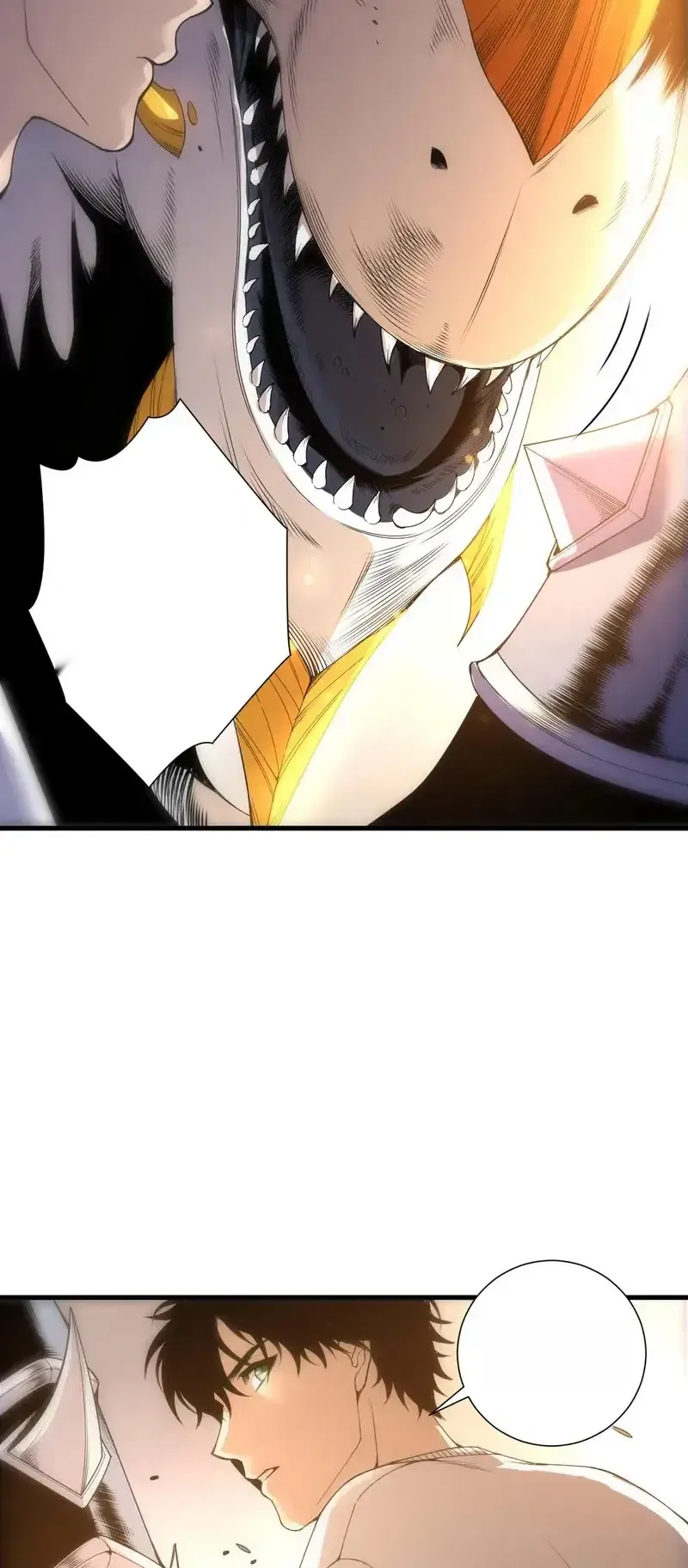 Read Necromancer, the Ultimate Scourge! fr Manga Online