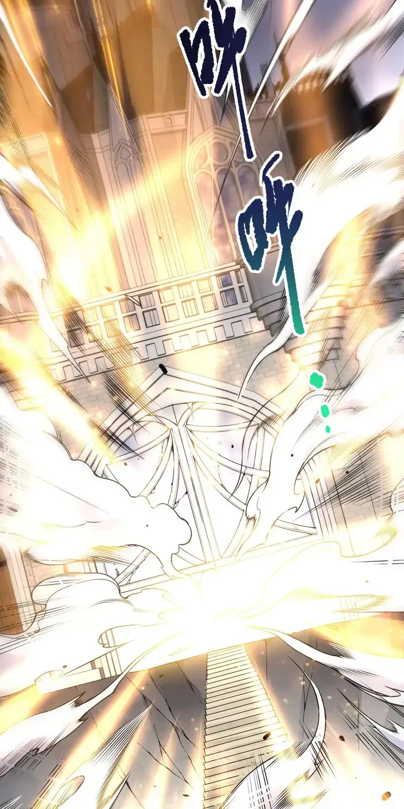 Read Necromancer, the Ultimate Scourge! fr Manga Online