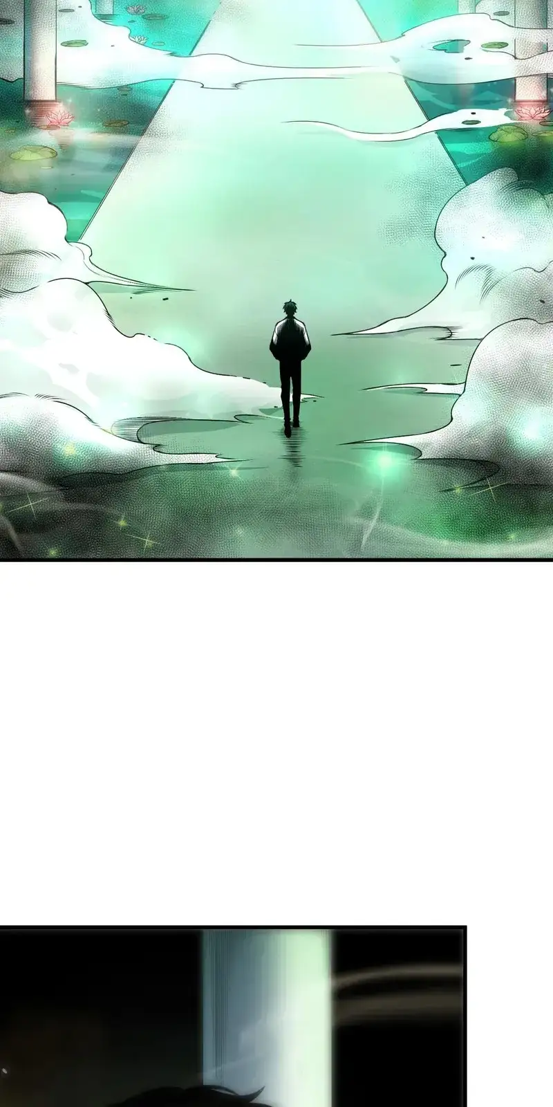 Read Necromancer, the Ultimate Scourge! fr Manga Online