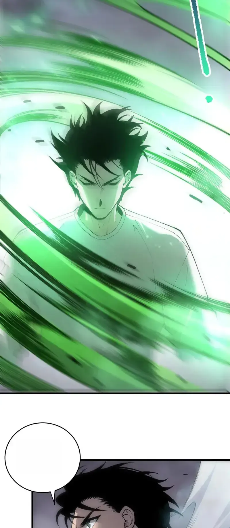 Read Necromancer, the Ultimate Scourge! fr Manga Online