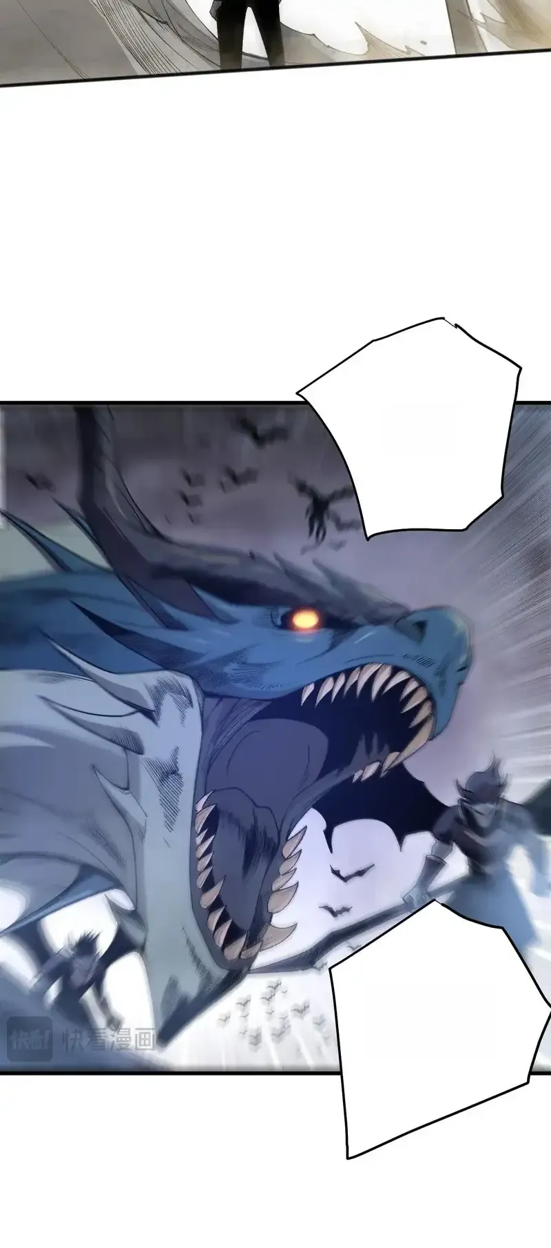 Read Necromancer, the Ultimate Scourge! fr Manga Online