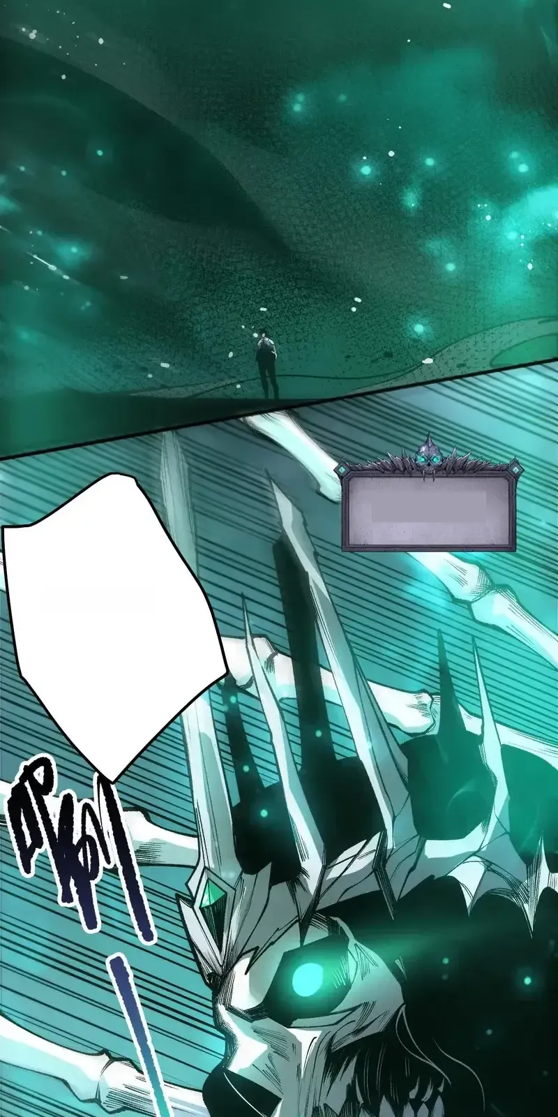 Read Necromancer, the Ultimate Scourge! fr Manga Online