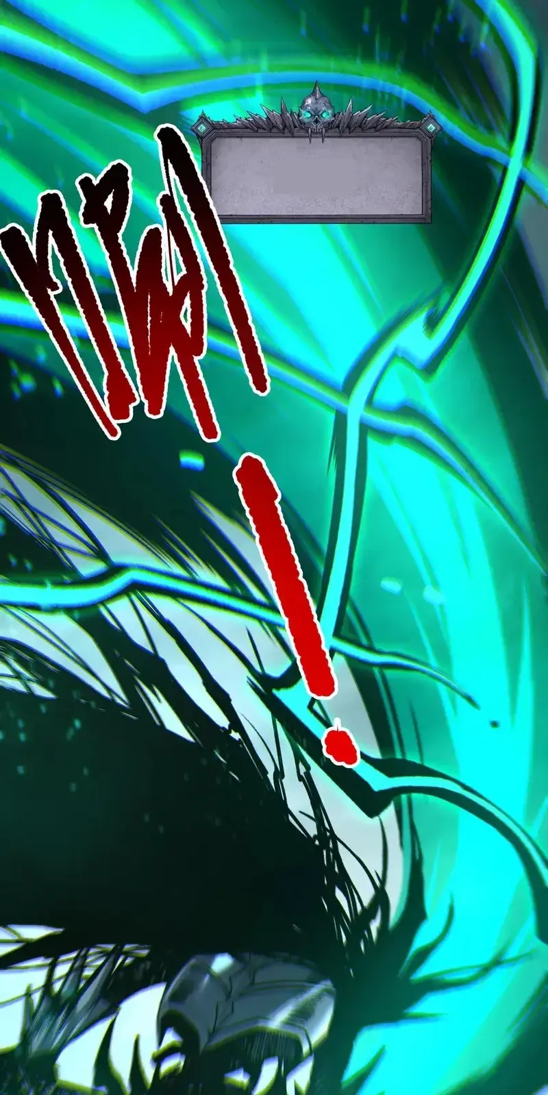 Read Necromancer, the Ultimate Scourge! fr Manga Online