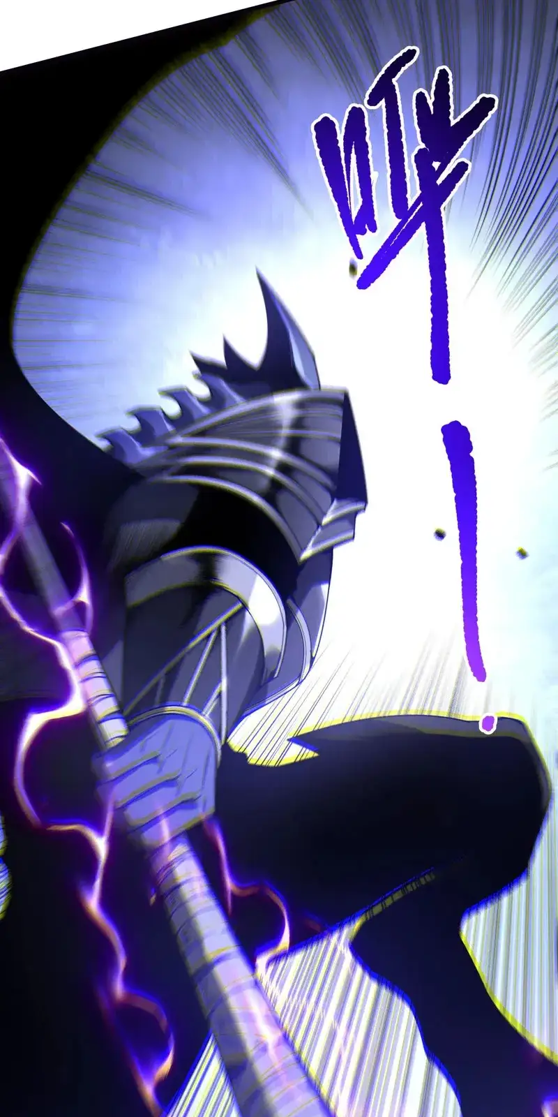 Read Necromancer, the Ultimate Scourge! fr Manga Online