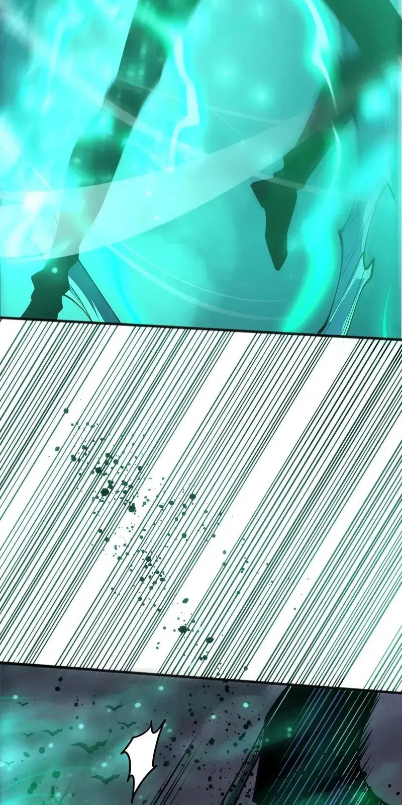 Read Necromancer, the Ultimate Scourge! fr Manga Online