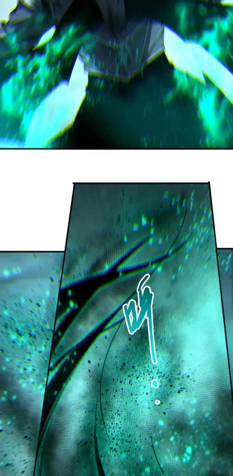 Read Necromancer, the Ultimate Scourge! fr Manga Online