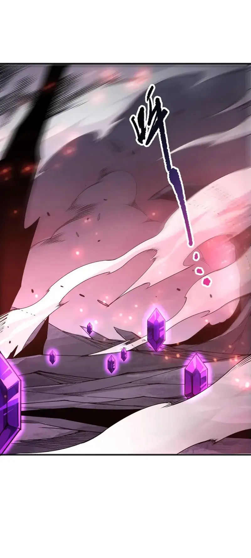 Read Necromancer, the Ultimate Scourge! fr Manga Online