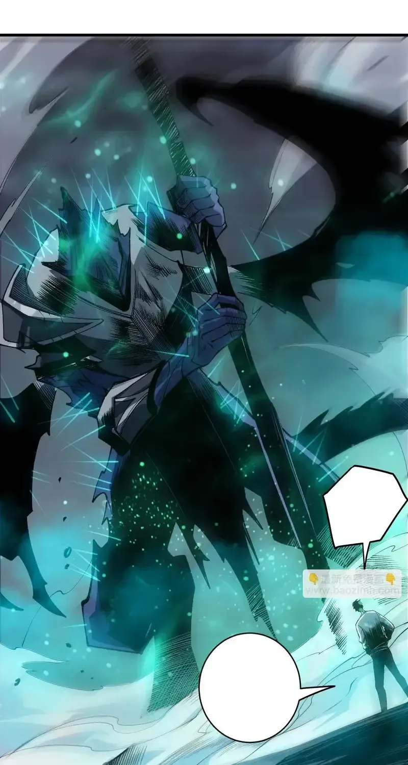 Read Necromancer, the Ultimate Scourge! fr Manga Online