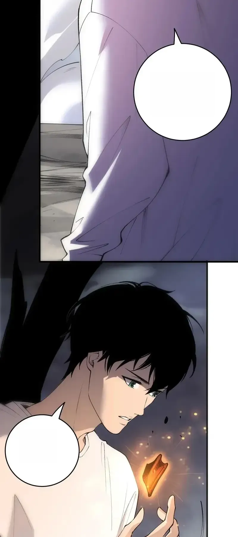 Read Necromancer, the Ultimate Scourge! fr Manga Online