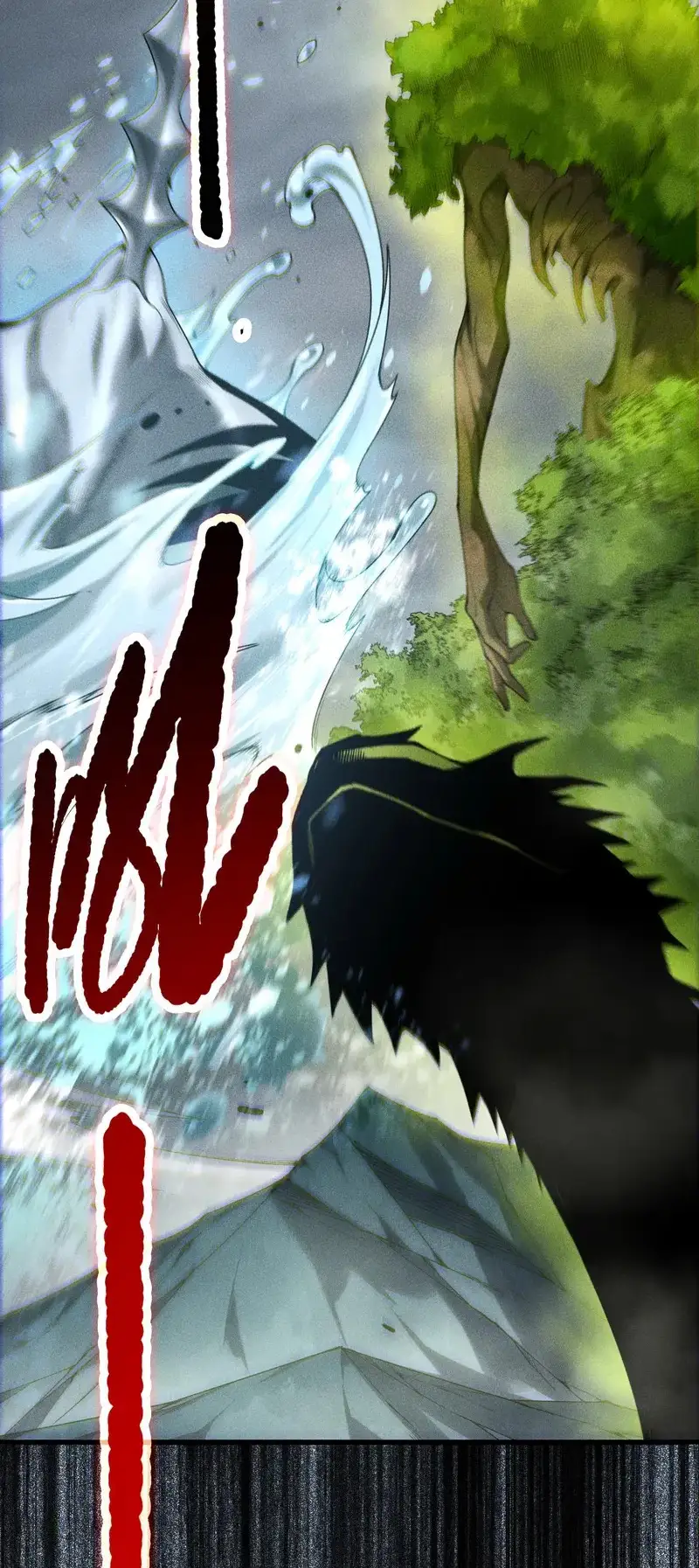 Read Necromancer, the Ultimate Scourge! fr Manga Online