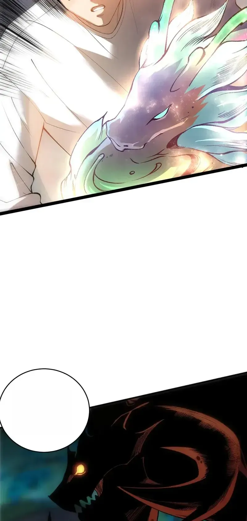 Read Necromancer, the Ultimate Scourge! fr Manga Online