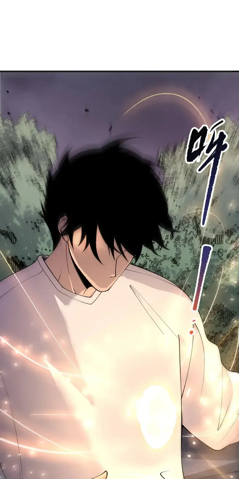 Read Necromancer, the Ultimate Scourge! fr Manga Online