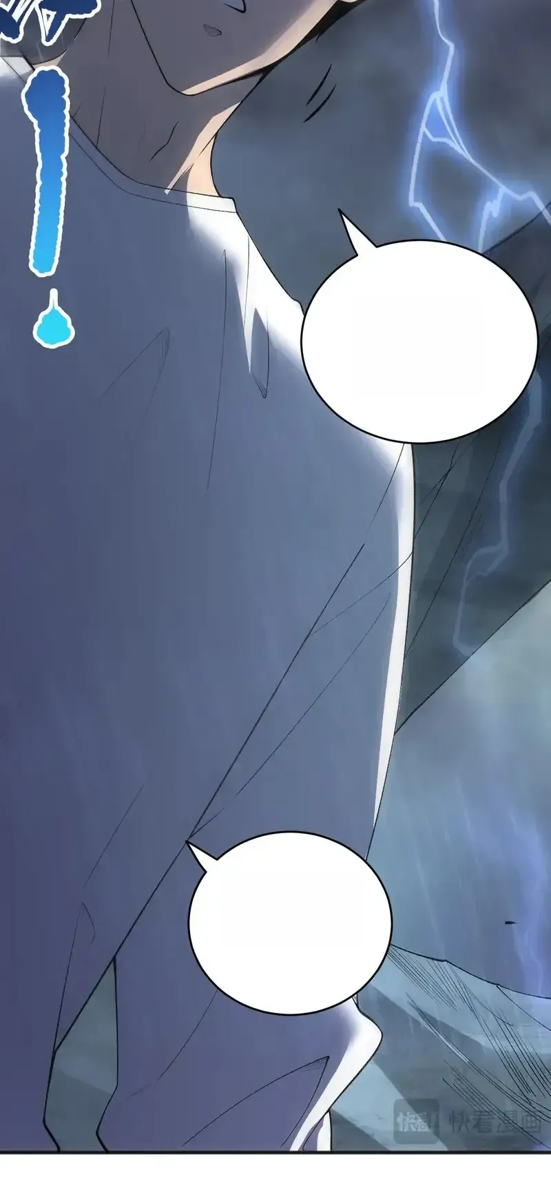 Read Necromancer, the Ultimate Scourge! fr Manga Online