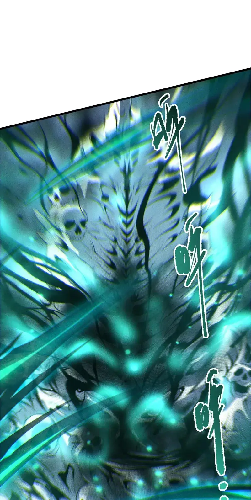 Read Necromancer, the Ultimate Scourge! fr Manga Online