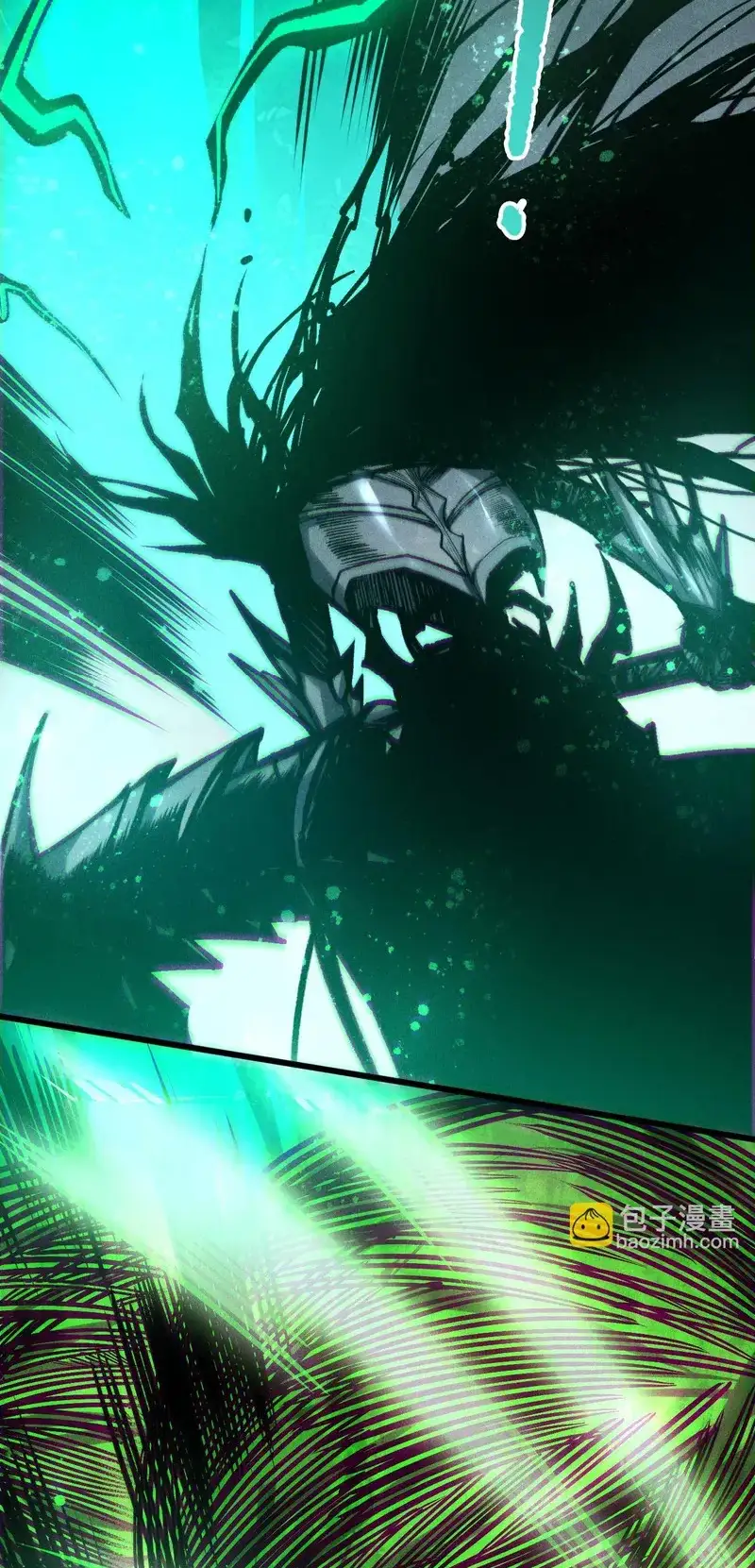 Read Necromancer, the Ultimate Scourge! fr Manga Online