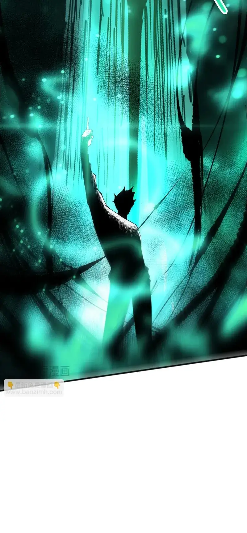 Read Necromancer, the Ultimate Scourge! fr Manga Online