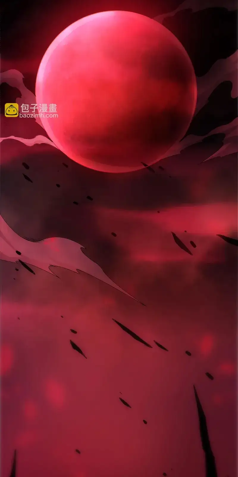 Read Necromancer, the Ultimate Scourge! fr Manga Online