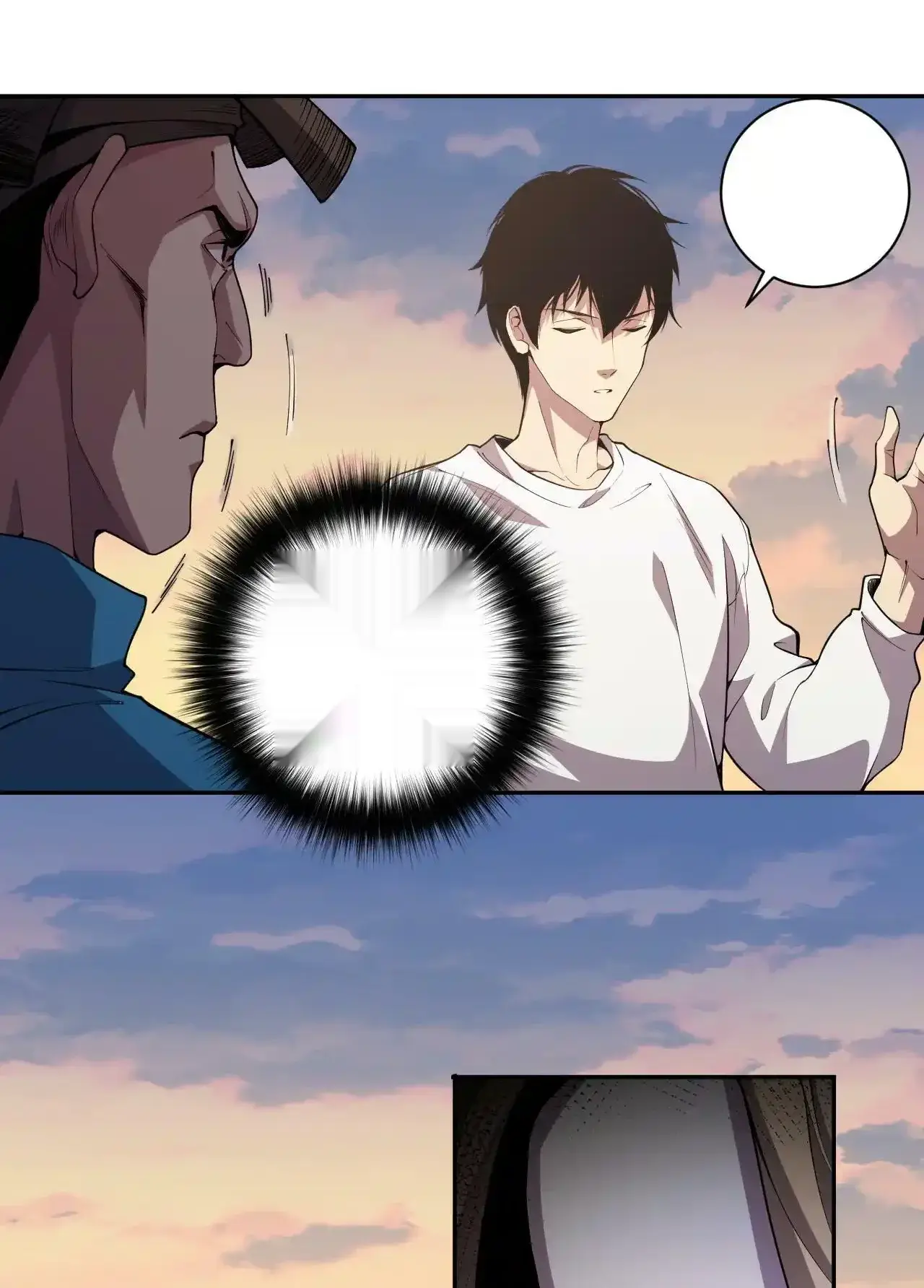 Read Necromancer, the Ultimate Scourge! fr Manga Online