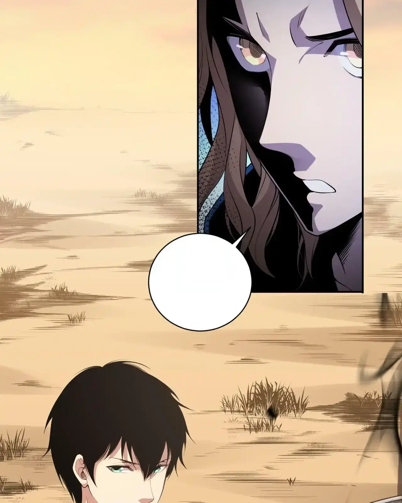 Read Necromancer, the Ultimate Scourge! fr Manga Online