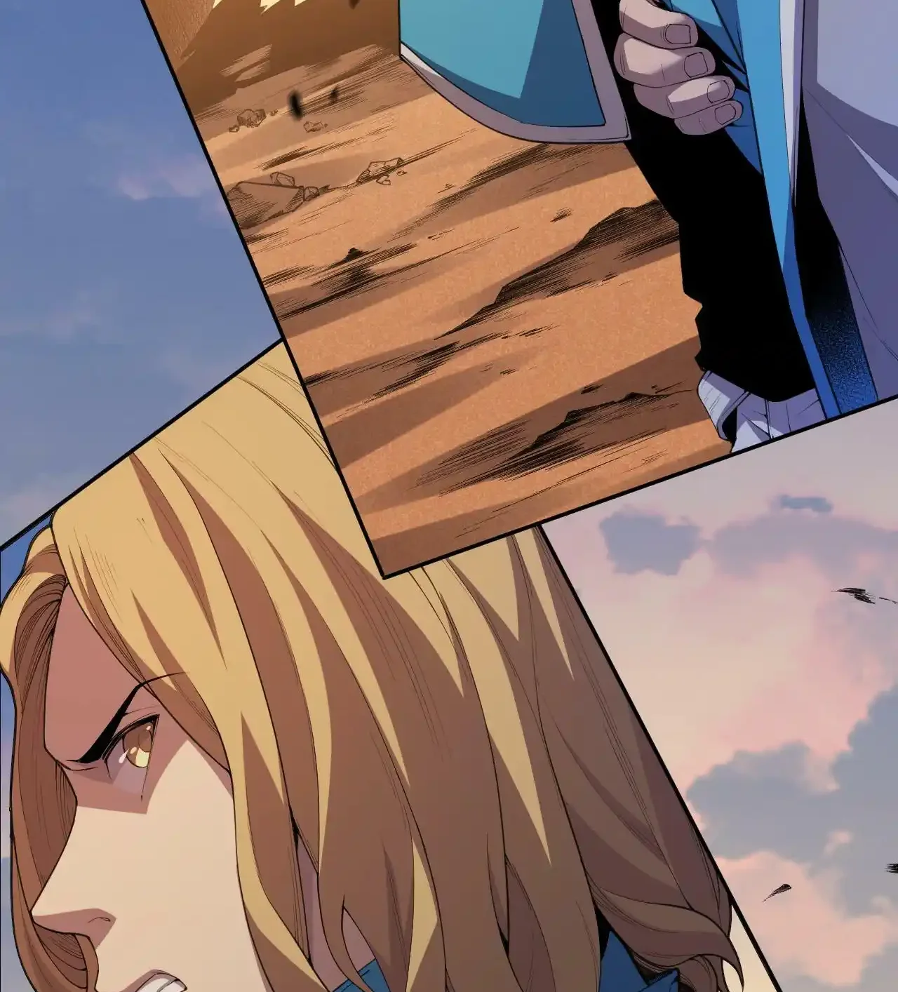 Read Necromancer, the Ultimate Scourge! fr Manga Online