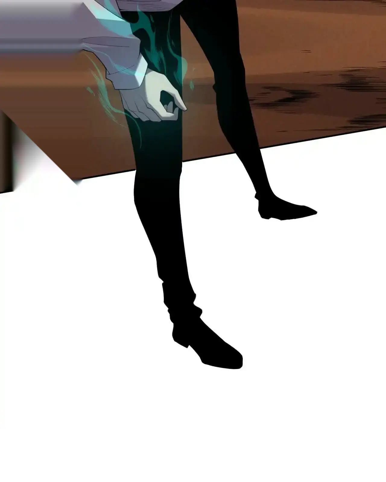 Read Necromancer, the Ultimate Scourge! fr Manga Online