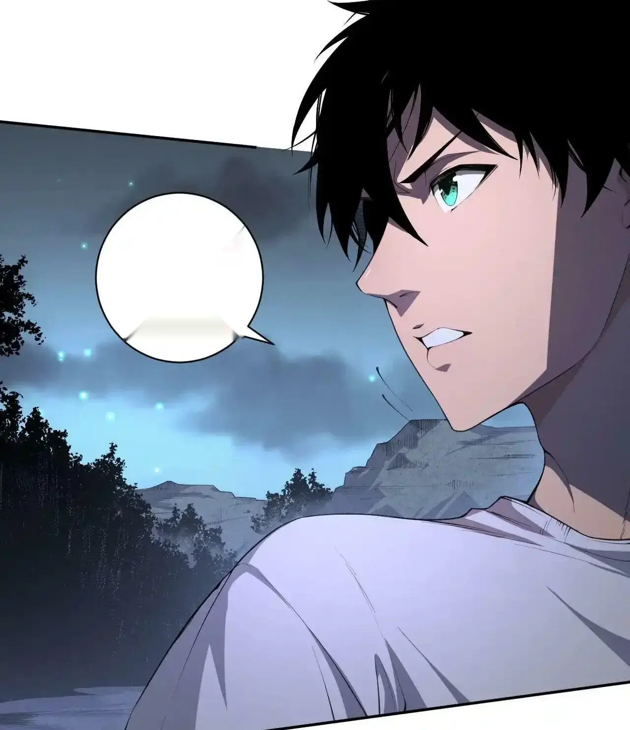 Read Necromancer, the Ultimate Scourge! fr Manga Online