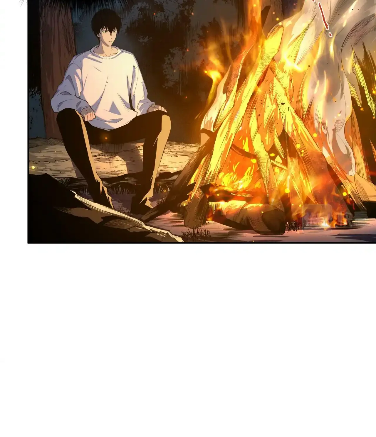 Read Necromancer, the Ultimate Scourge! fr Manga Online