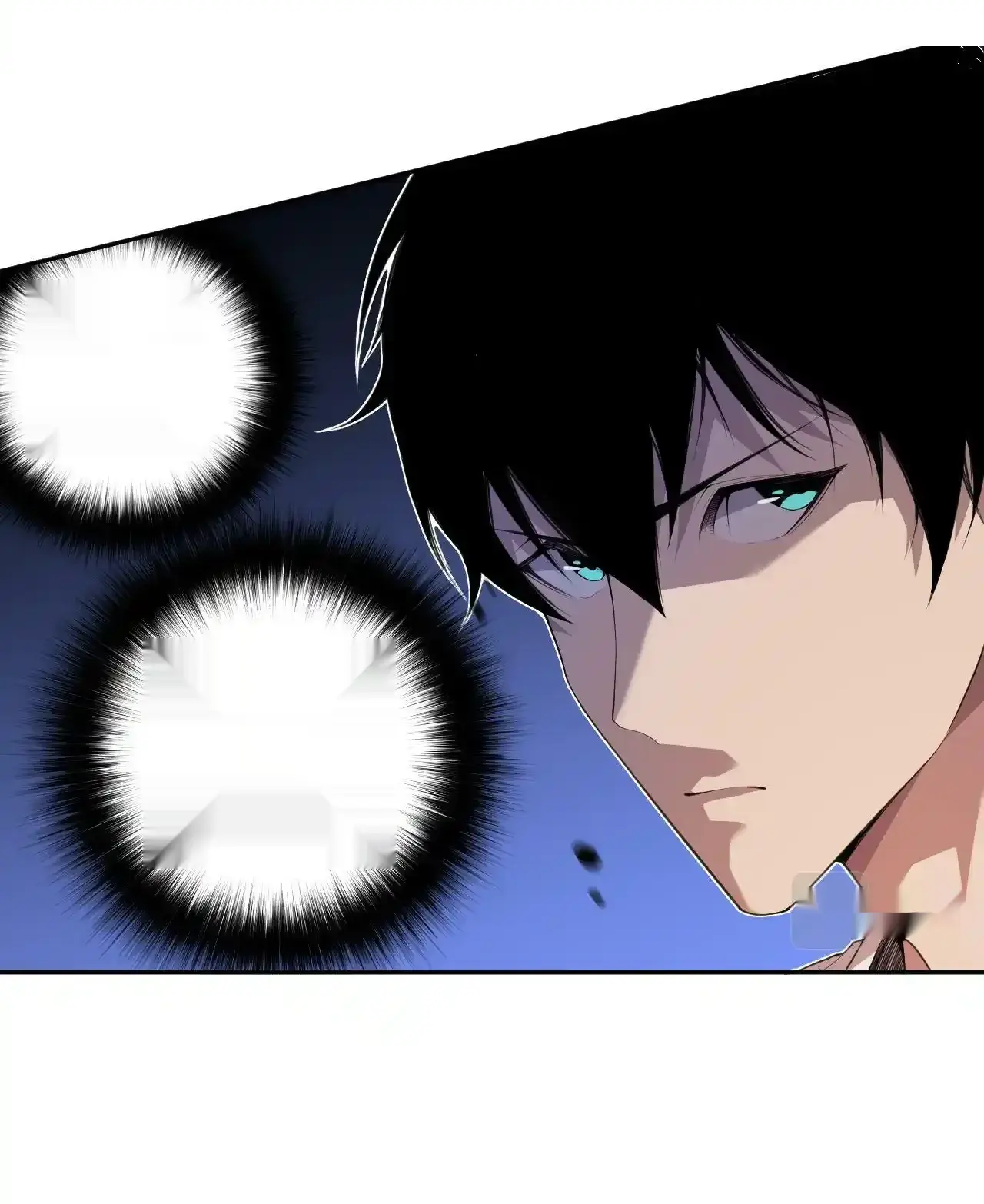 Read Necromancer, the Ultimate Scourge! fr Manga Online