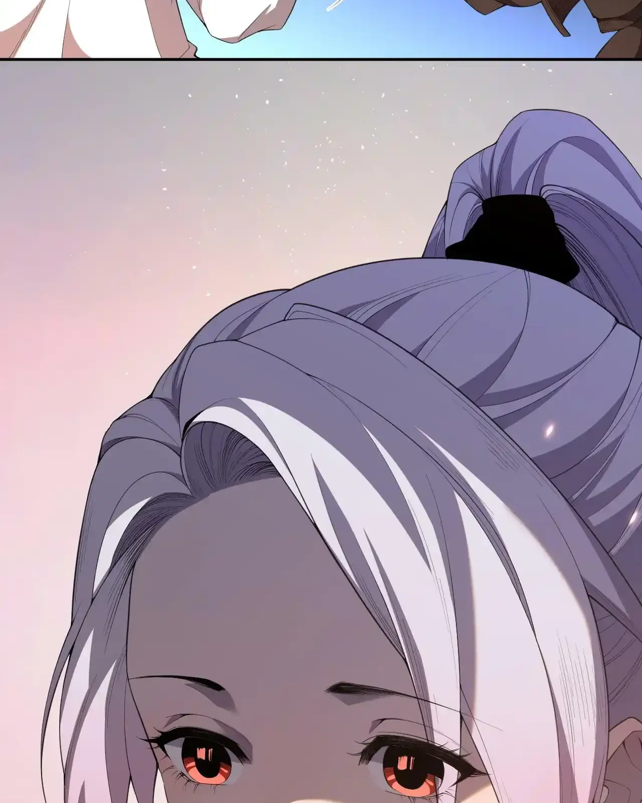 Read Necromancer, the Ultimate Scourge! fr Manga Online