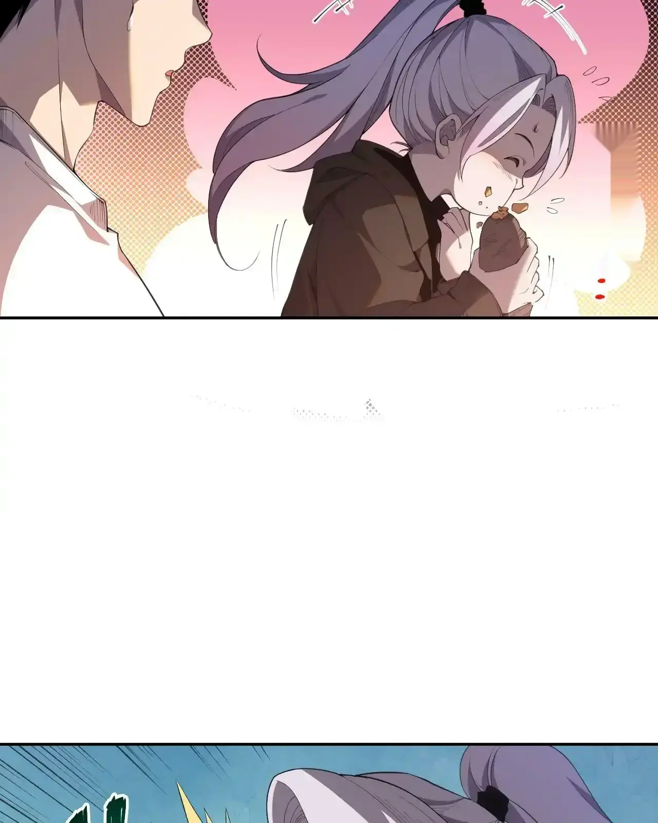 Read Necromancer, the Ultimate Scourge! fr Manga Online