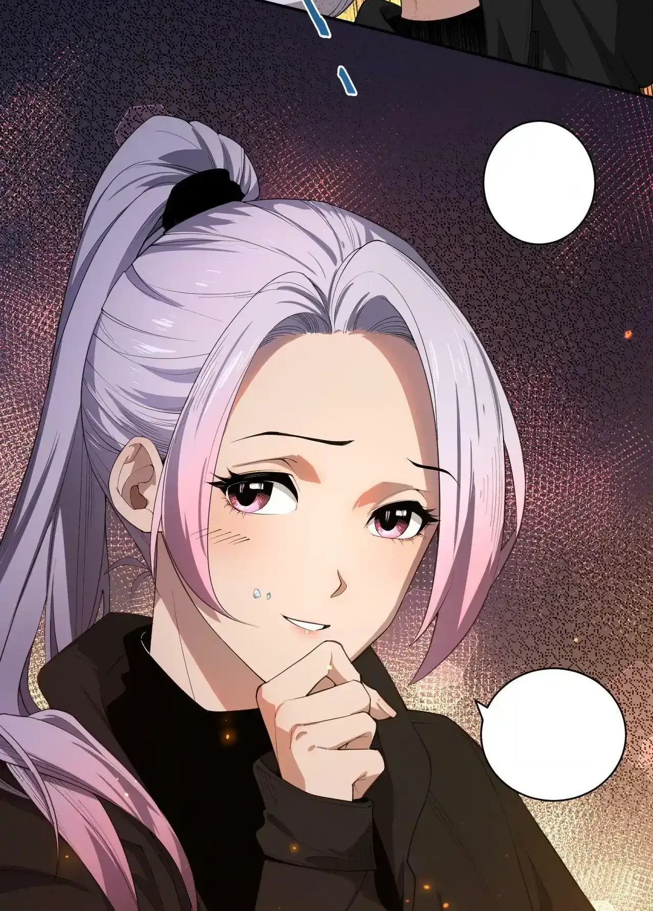 Read Necromancer, the Ultimate Scourge! fr Manga Online