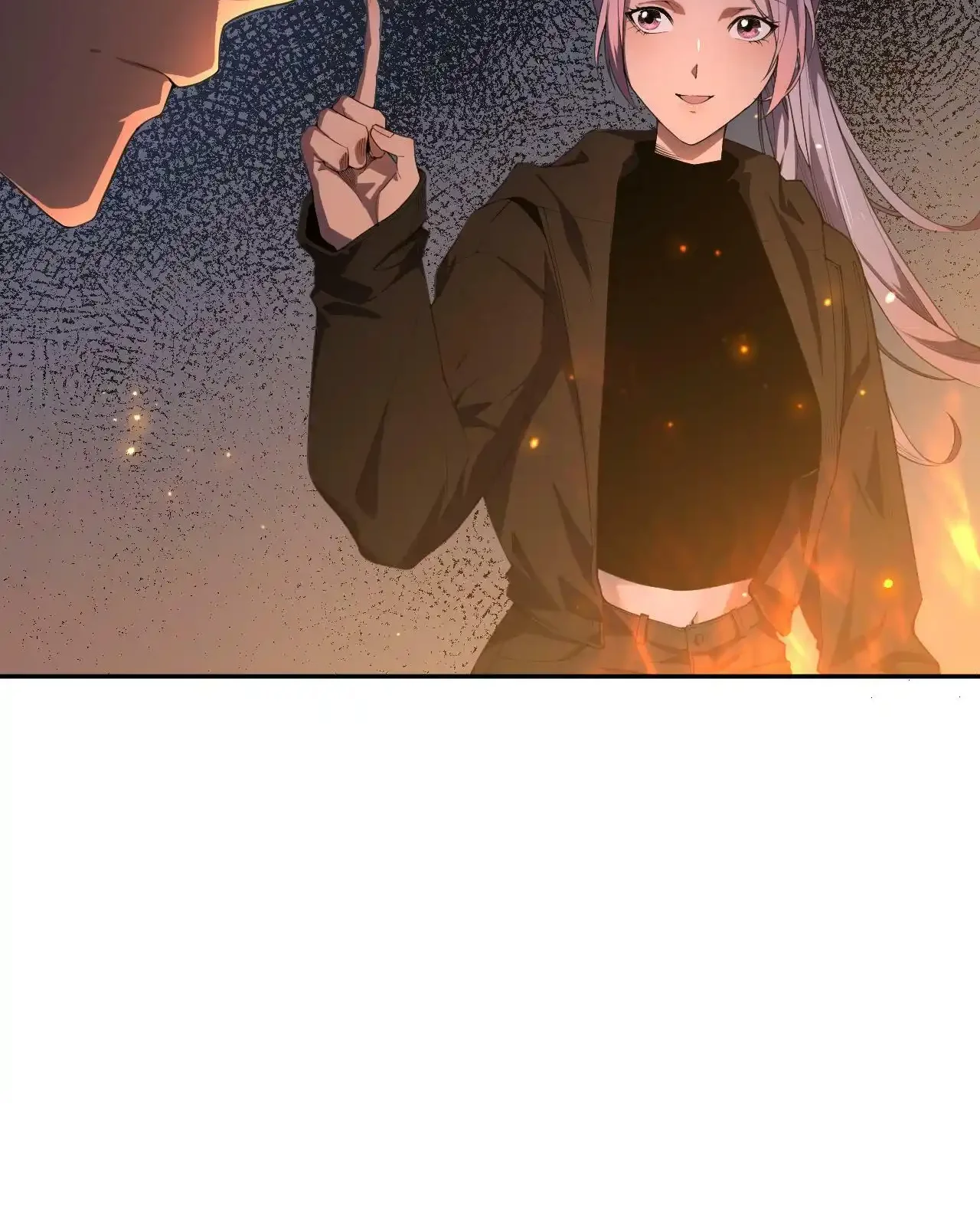 Read Necromancer, the Ultimate Scourge! fr Manga Online