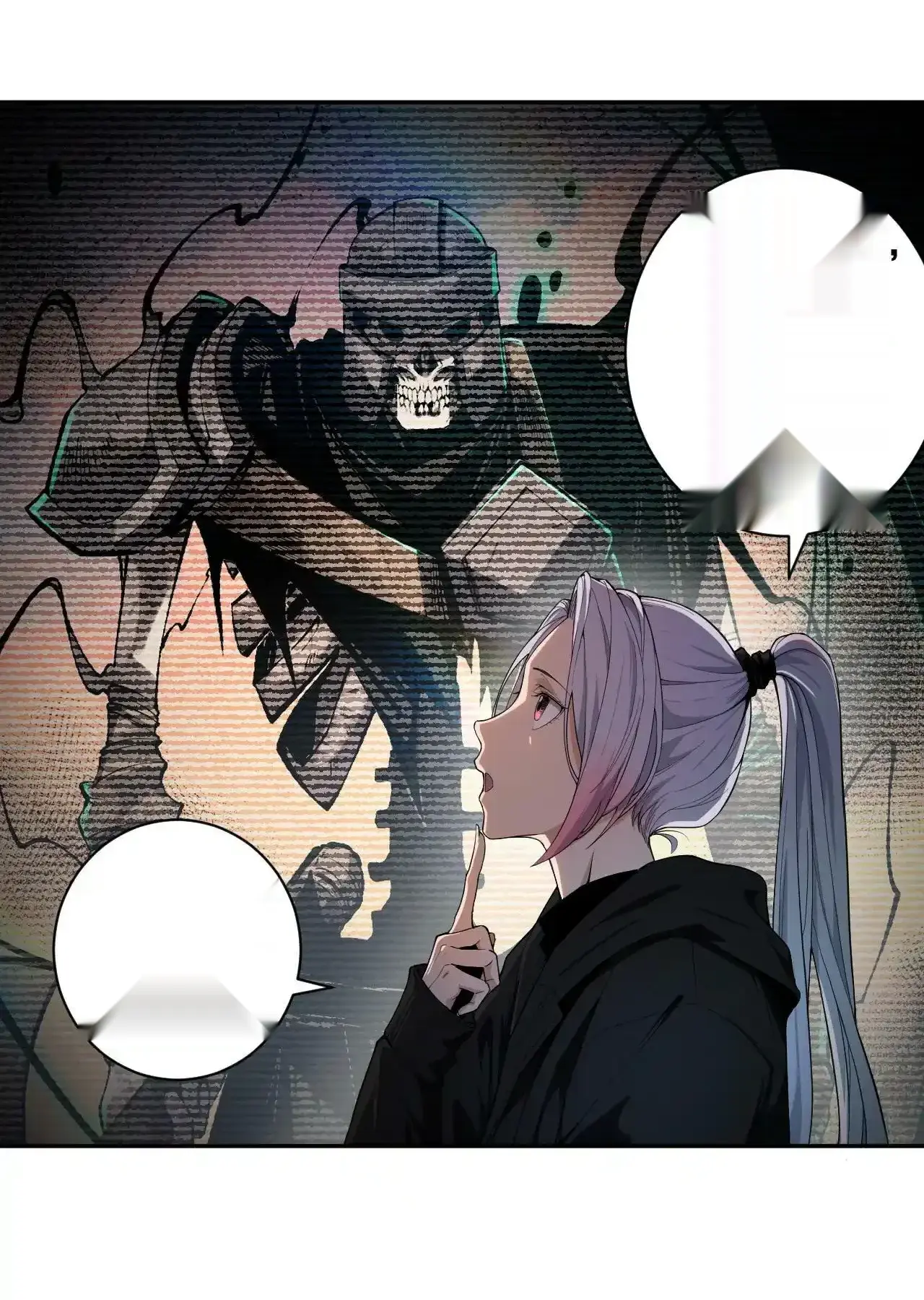 Read Necromancer, the Ultimate Scourge! fr Manga Online