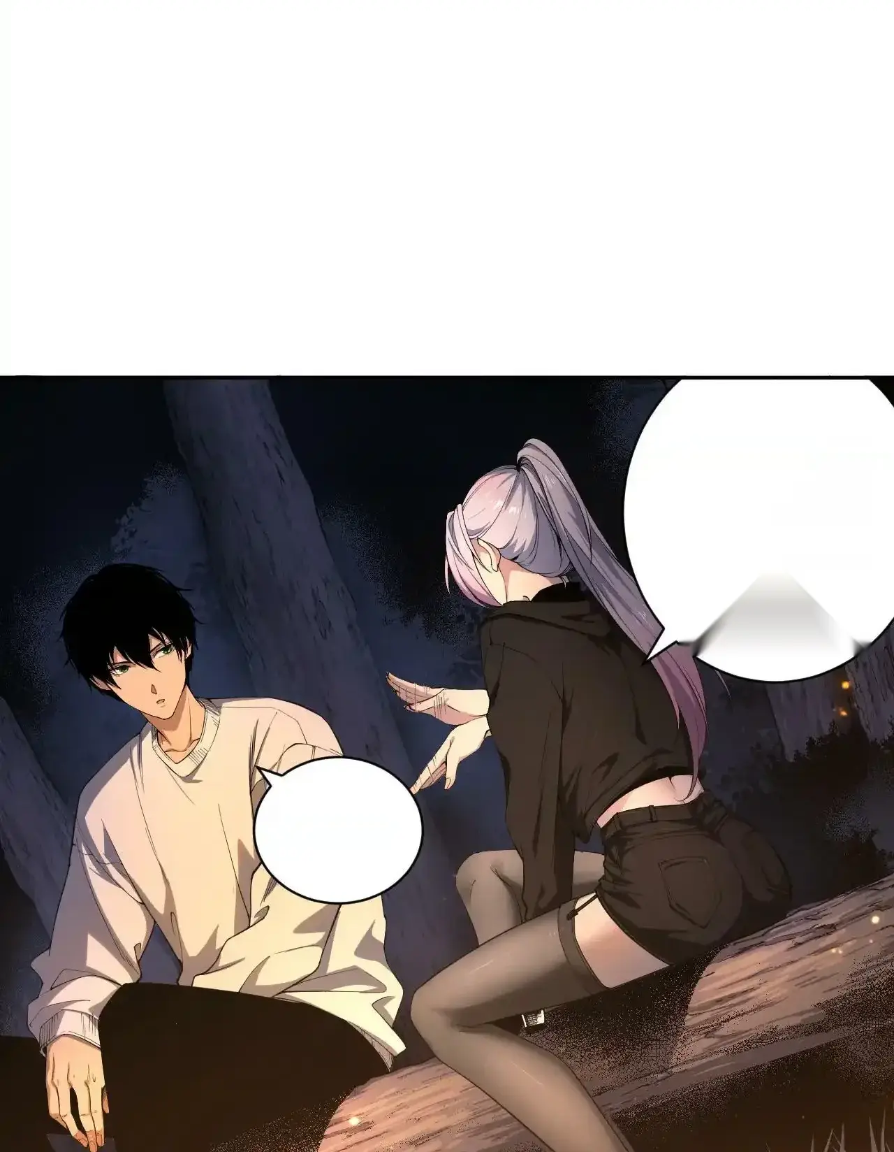 Read Necromancer, the Ultimate Scourge! fr Manga Online