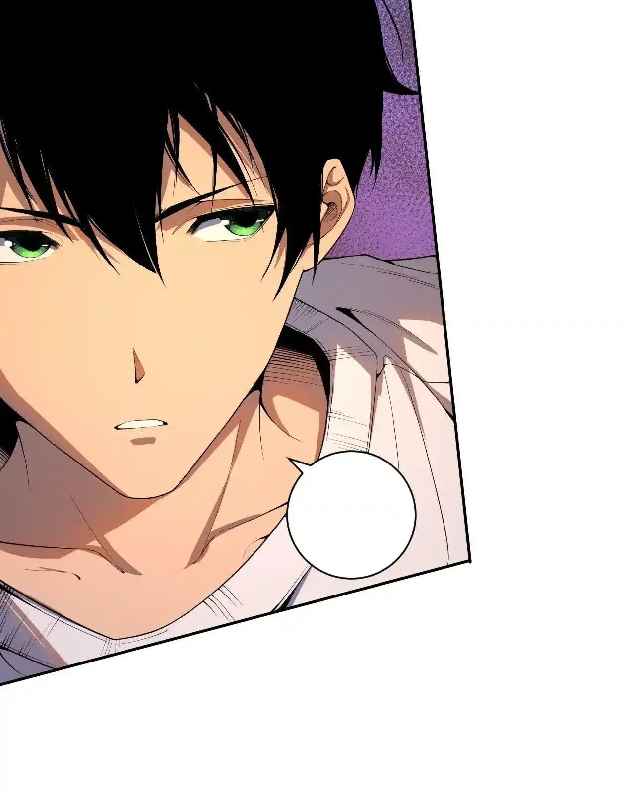 Read Necromancer, the Ultimate Scourge! fr Manga Online