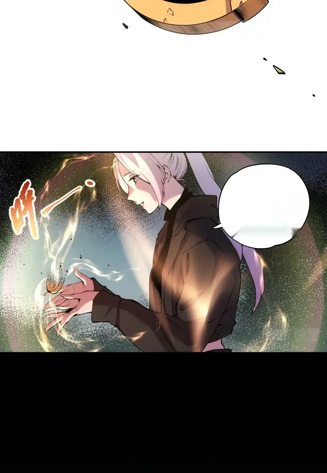 Read Necromancer, the Ultimate Scourge! fr Manga Online