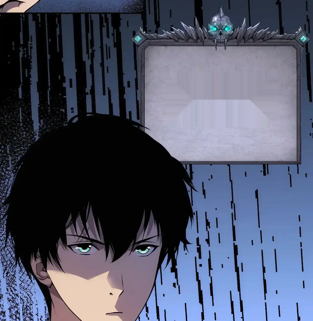 Read Necromancer, the Ultimate Scourge! fr Manga Online