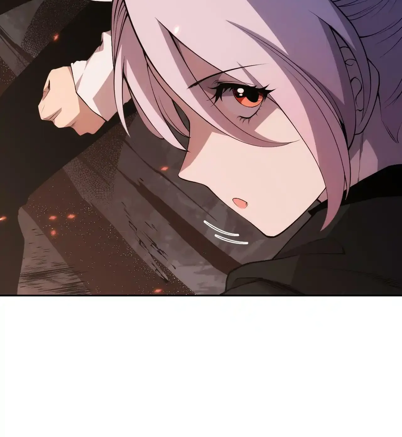 Read Necromancer, the Ultimate Scourge! fr Manga Online