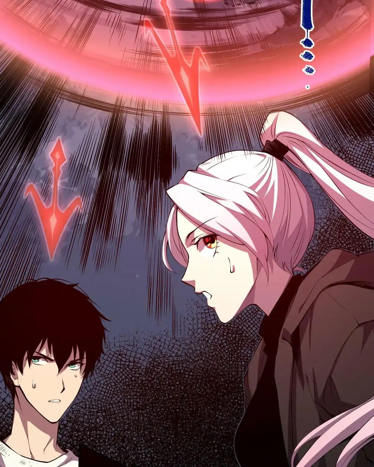 Read Necromancer, the Ultimate Scourge! fr Manga Online