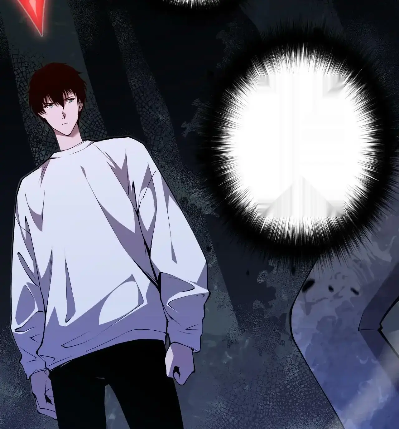 Read Necromancer, the Ultimate Scourge! fr Manga Online