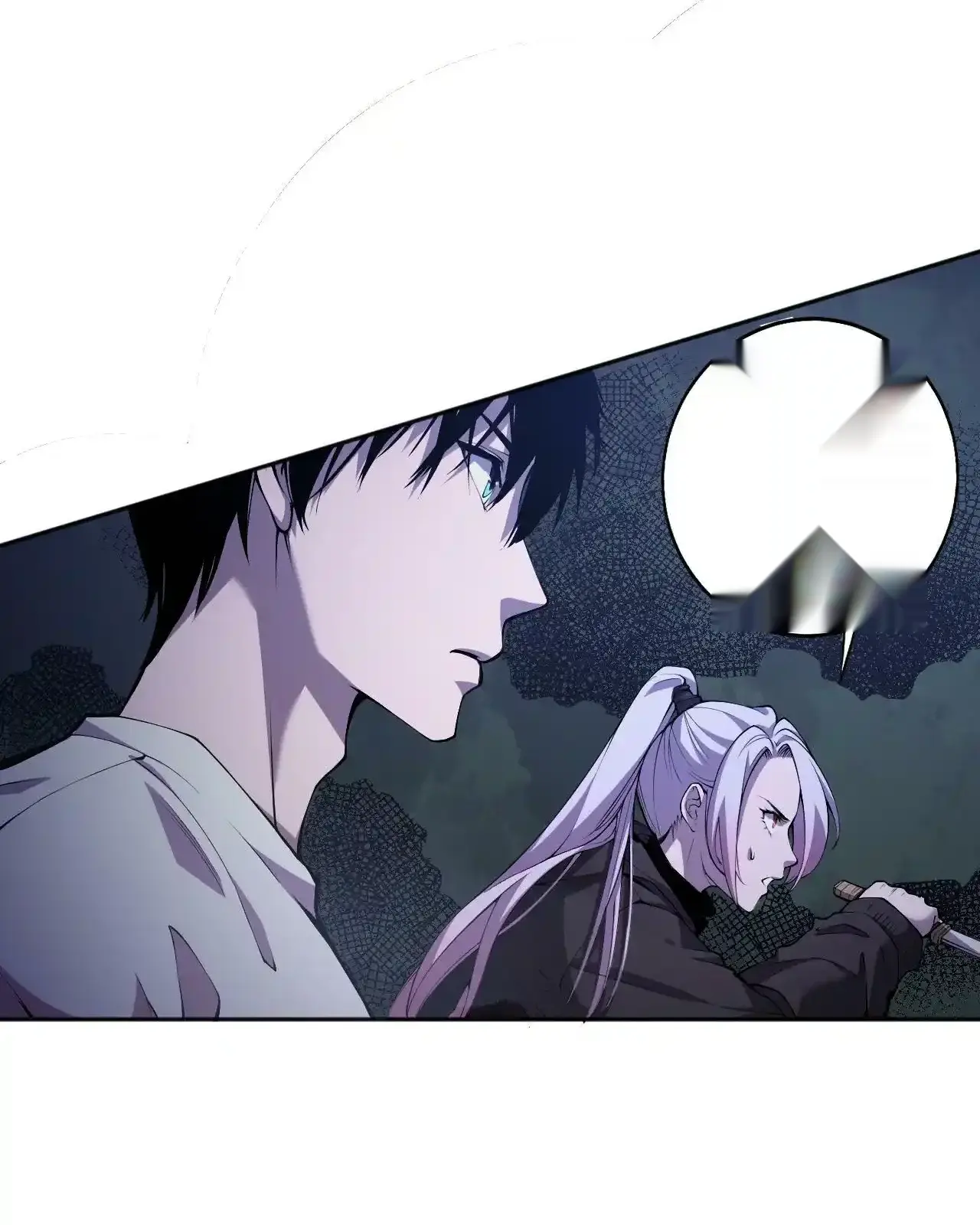 Read Necromancer, the Ultimate Scourge! fr Manga Online