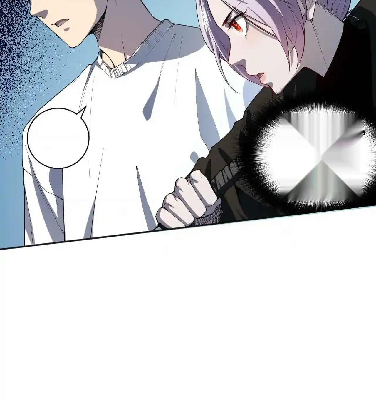 Read Necromancer, the Ultimate Scourge! fr Manga Online