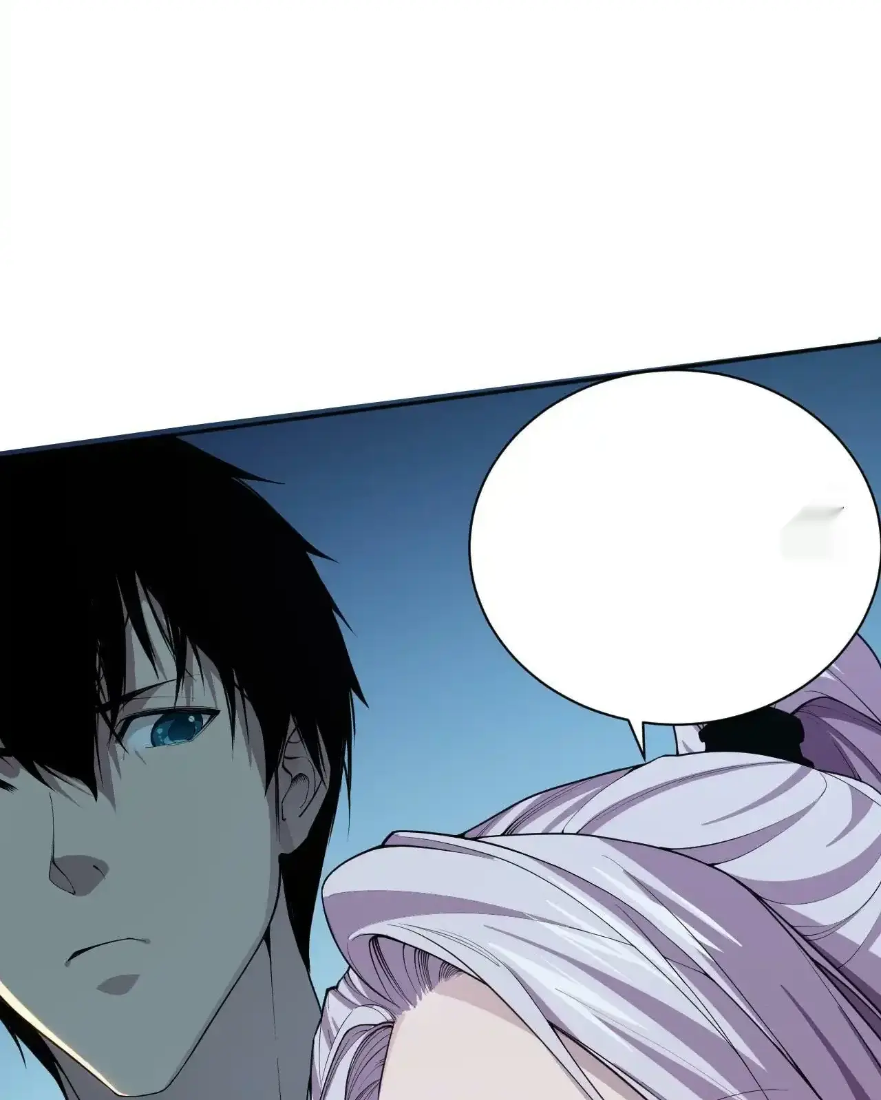 Read Necromancer, the Ultimate Scourge! fr Manga Online