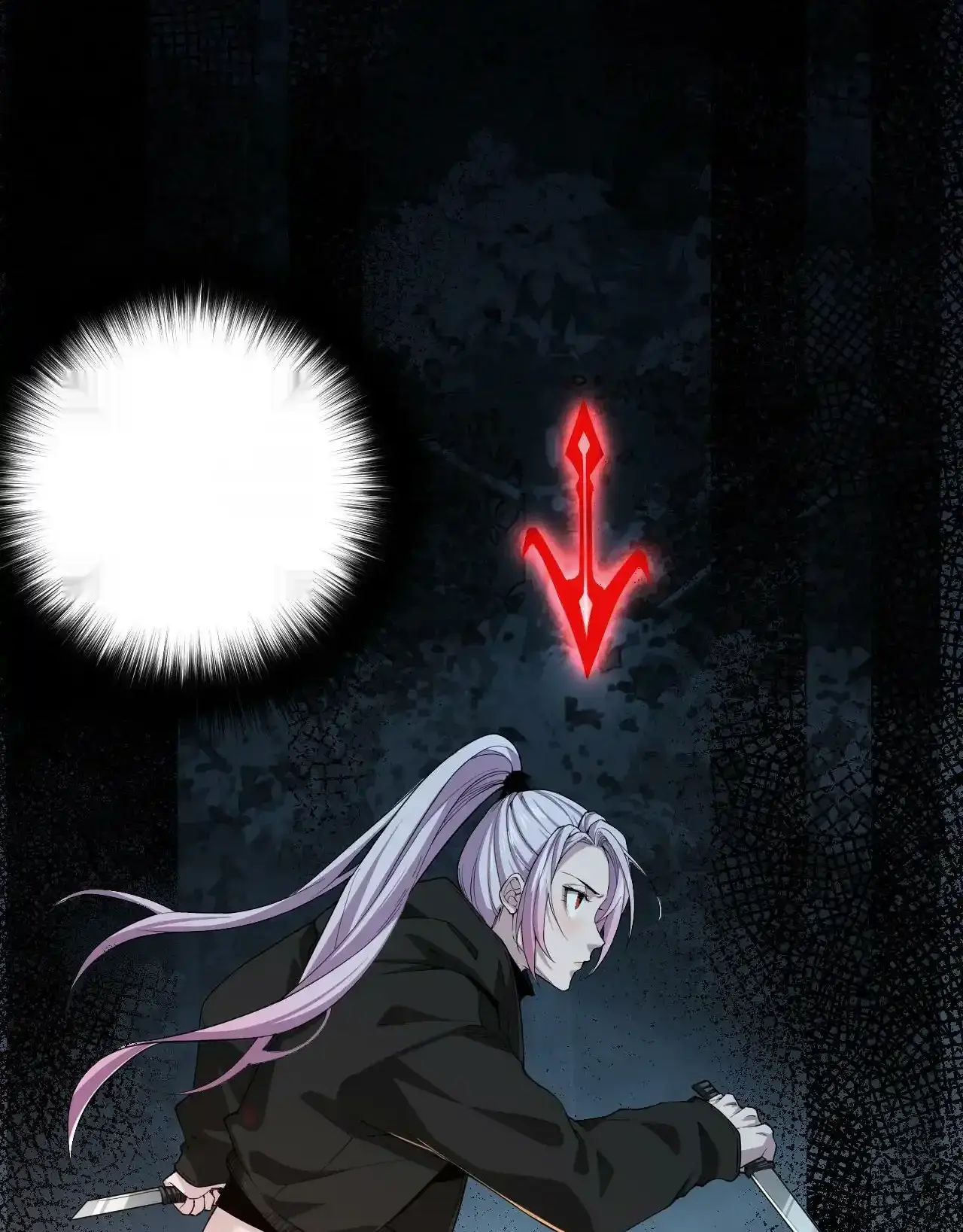 Read Necromancer, the Ultimate Scourge! fr Manga Online