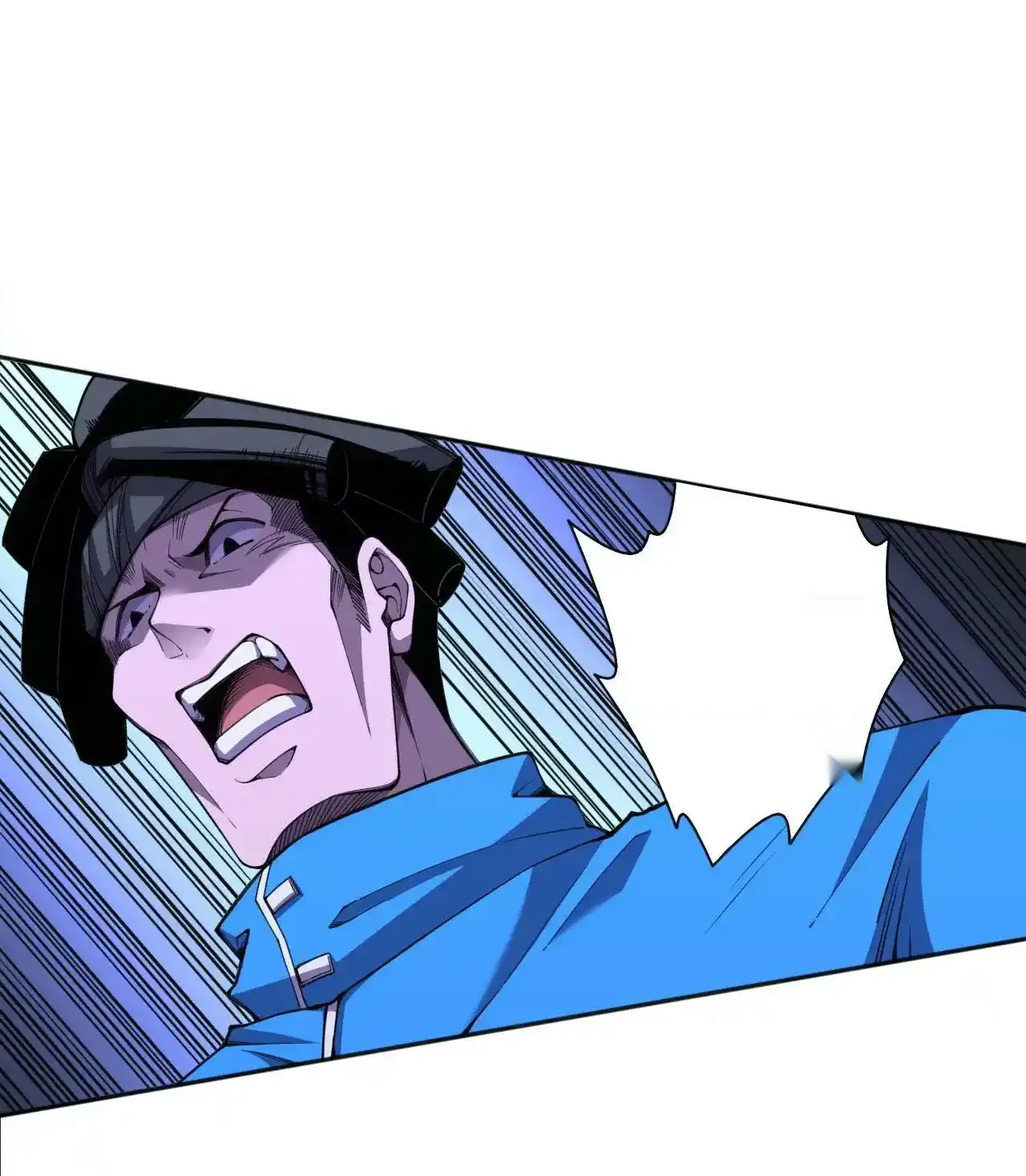 Read Necromancer, the Ultimate Scourge! fr Manga Online