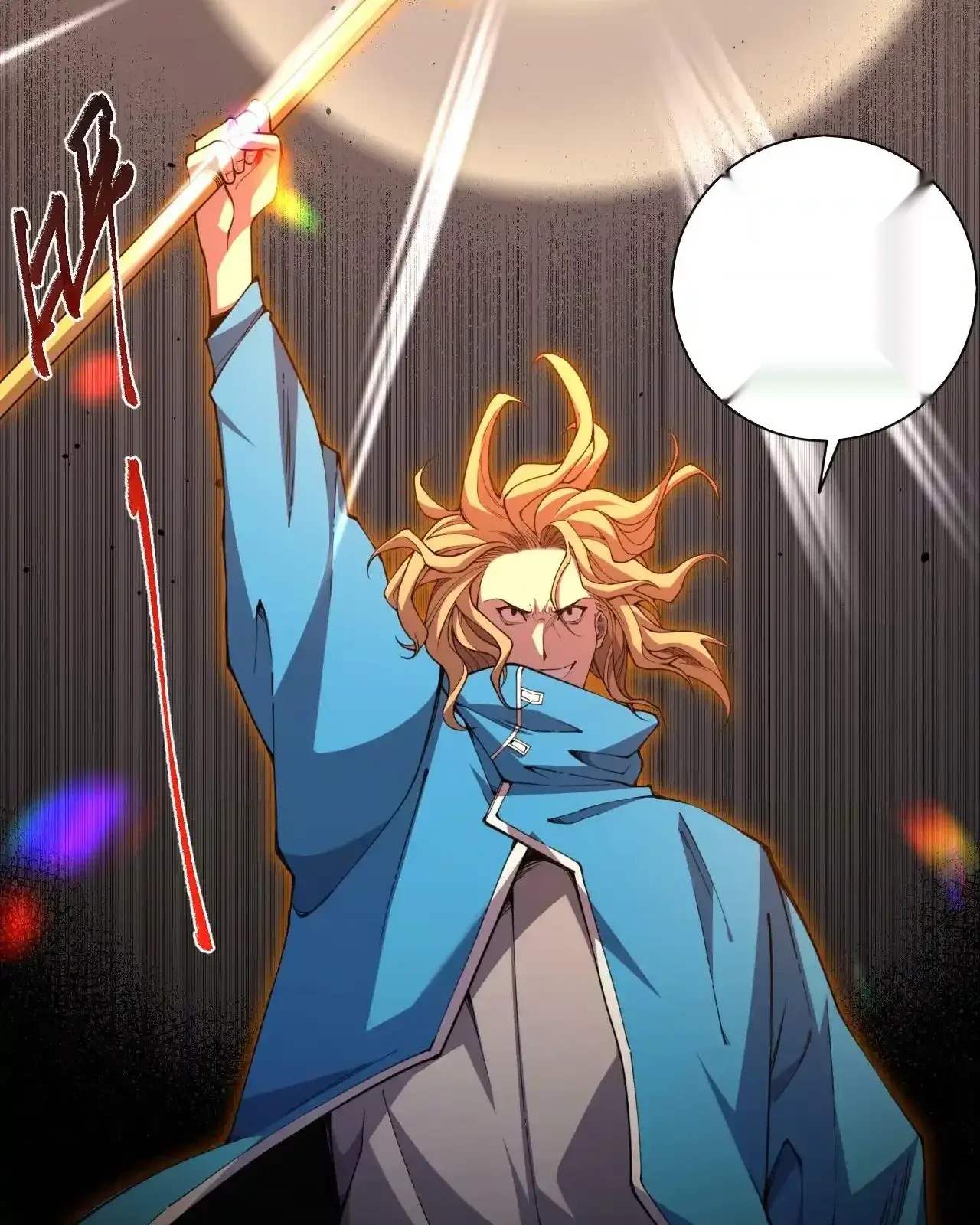 Read Necromancer, the Ultimate Scourge! fr Manga Online