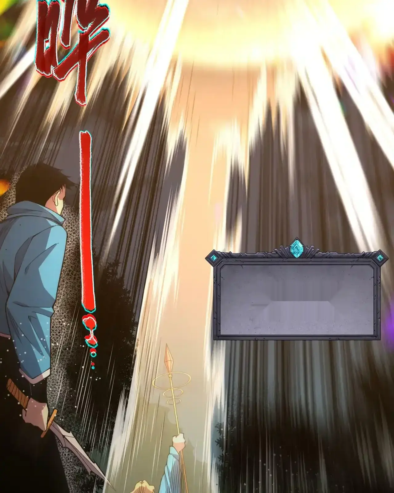 Read Necromancer, the Ultimate Scourge! fr Manga Online