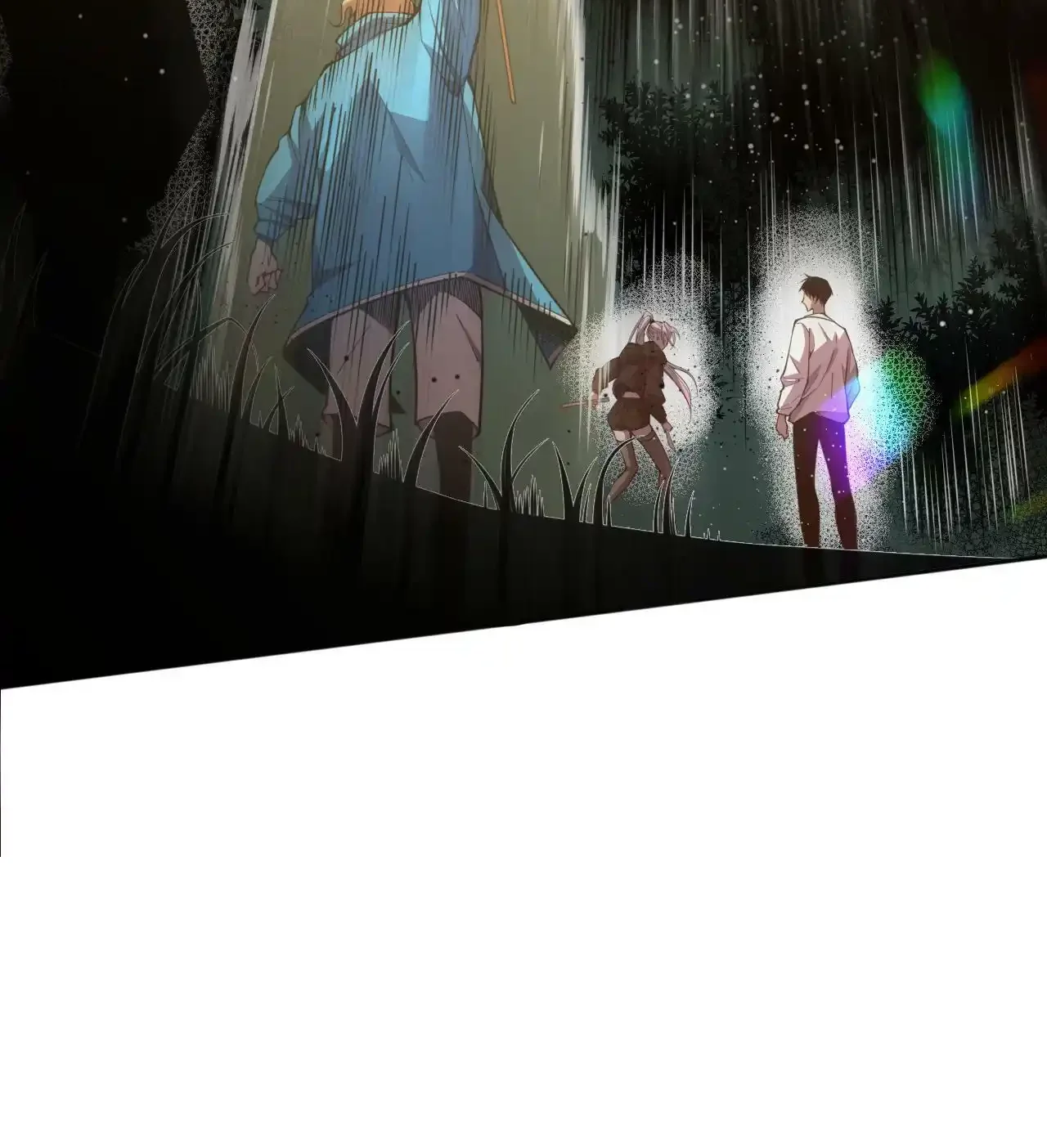 Read Necromancer, the Ultimate Scourge! fr Manga Online